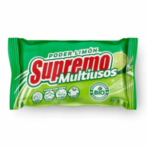 JABON SUPREMO *300 GR