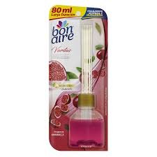 AMBIENTADOR BONAIRE VARITAS *80ML GRANADILLA