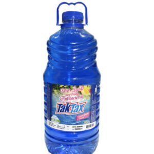 JABON LIQUIDO DE MANOS TAK TAK *3800 GR