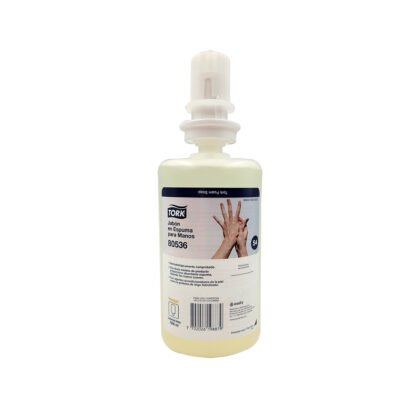 JABON LIQUIDO DE MANOS TORK *1000 GR