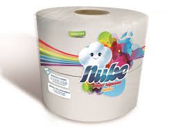 PAPEL HG NUBE 2 ROLLOS *250 M