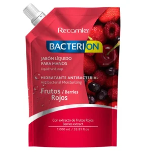 JABON REPUESTO BACTERION *1 LT