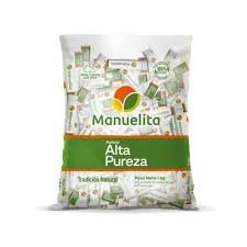 AZUCAR TUBIPACK MANUELITA *200 UND