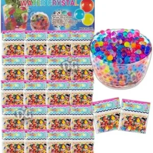 HIDROGEL PERLA *24 UND