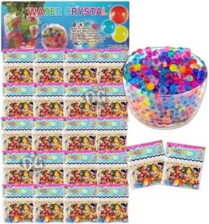 HIDROGEL PERLA *24 UND