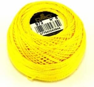 HILO PERLA 10 GR