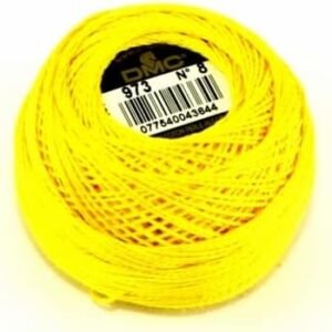 HILO PERLA 10 GR