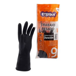 GUANTE ETERNA TRABAJO PESADO T9