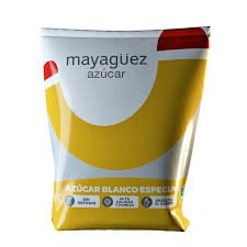 AZUCAR TUBIPACK MAYAGUEZ *195 UND