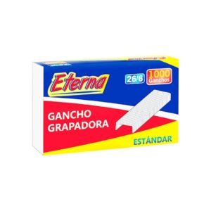 GRAPA COSEDORA ETERNA *1000