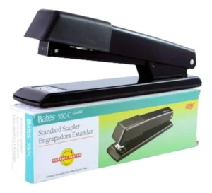 GRAPADORA BATES 550 20 HOJAS