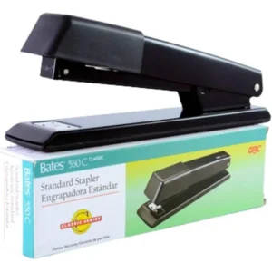GRAPADORA BATES 550 20 HOJAS