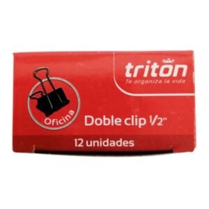 GANCHO LOTERO 1/2"