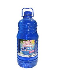 JABON LIQUIDO DE MANOS TAKTAX BRISA *3.8 LT