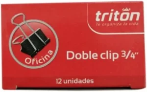 GANCHO LOTERO 3/4"