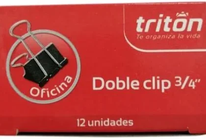 GANCHO LOTERO 3/4"
