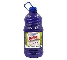 AMBIENTADOR YILOP LAVANDA *3.8 LT
