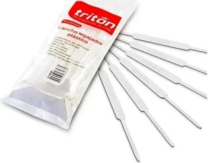 GANCHO LEGAJADOR TRITON PLASTICO