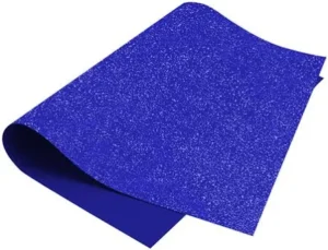 FOAMY PLIEGO ESCARCHADO