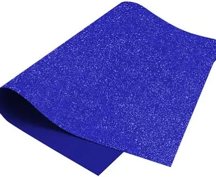 FOAMY PLIEGO ESCARCHADO