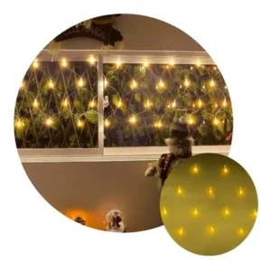 EXTENSION DE LUCES *120 BOM