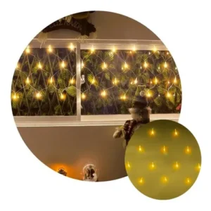 EXTENSION DE LUCES *120 BOM