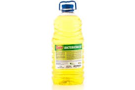 AMONIO CUATERNARIO AL 1% YILOP *3.8 LT
