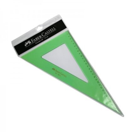 ESCUADRA FABER CASTELL 60*32