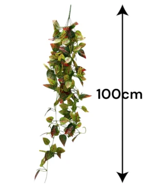 ENREDADERAS ARTIFICIALES *100 CM
