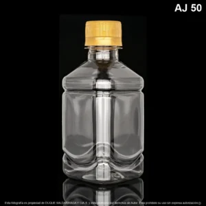 ENVASE PET 250ML