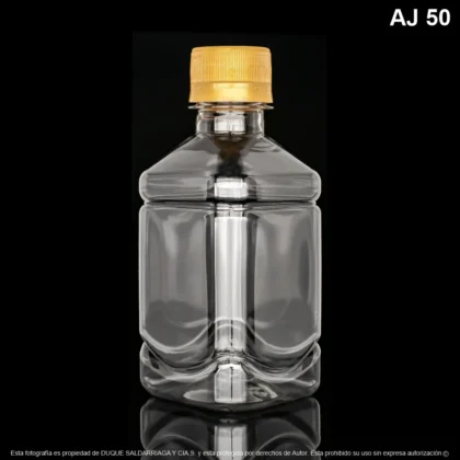 ENVASE PET 250ML