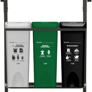 ENVIO PUNTOS ECOLOGICOS