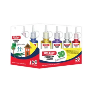 ESCARCHA LIQUIDA OFFIESCO