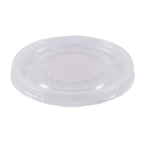 TAPA CONTENEDOR BIO 12 OZ *25 UND