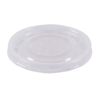TAPA CONTENEDOR BIO 12 OZ *25 UND