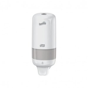 DISPENSADOR JABON LIQ/GEL 83510 FAMILIA
