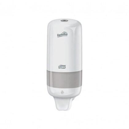 DISPENSADOR JABON LIQ/GEL 83510 FAMILIA