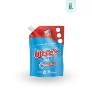 DETERGENTE LIQUIDO ULTREX *2 LT