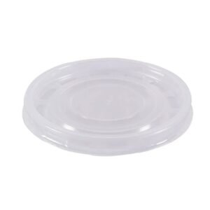TAPA CONTENEDOR BIO 26 OZ *25 UND