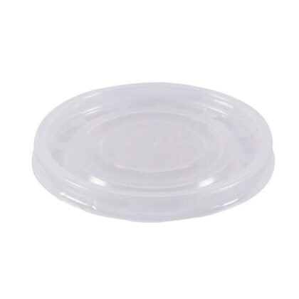 TAPA CONTENEDOR BIO 26 OZ *25 UND