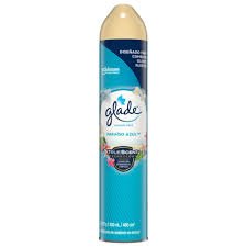 AMBIENTADOR GLADE *400 ML
