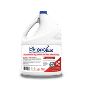 DETERGENTE LIQUIDO NEUTRO BLANCOX *4 LT
