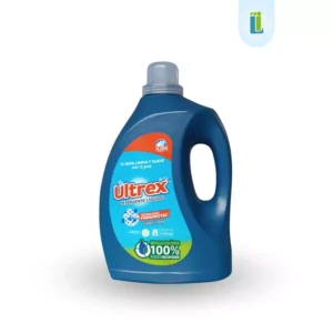DETERGENTE LIQUIDO ULTREX *4 LT