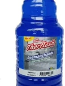 DESMANCHADOR DE JUNTAS THORFLASH *4 LT