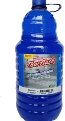 DESMANCHADOR DE JUNTAS THORFLASH *4 LT