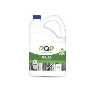 DESINCRUSTANTE DESXO PQP *4 LT