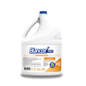 DESINCRUSTANTE BLANCOX *4 LT