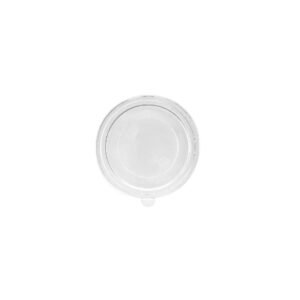 TAPA COPA SALSERA DGO 1.5-2 OZ * 100UND