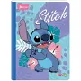 CUADERNOS NORMA PERSONAJES COSIDO 100HOJAS DOBLE LINEA