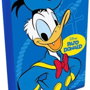 CUADERNO PRIMAVERA PERSONAJES COSIDO 50 HOJAS LINEA